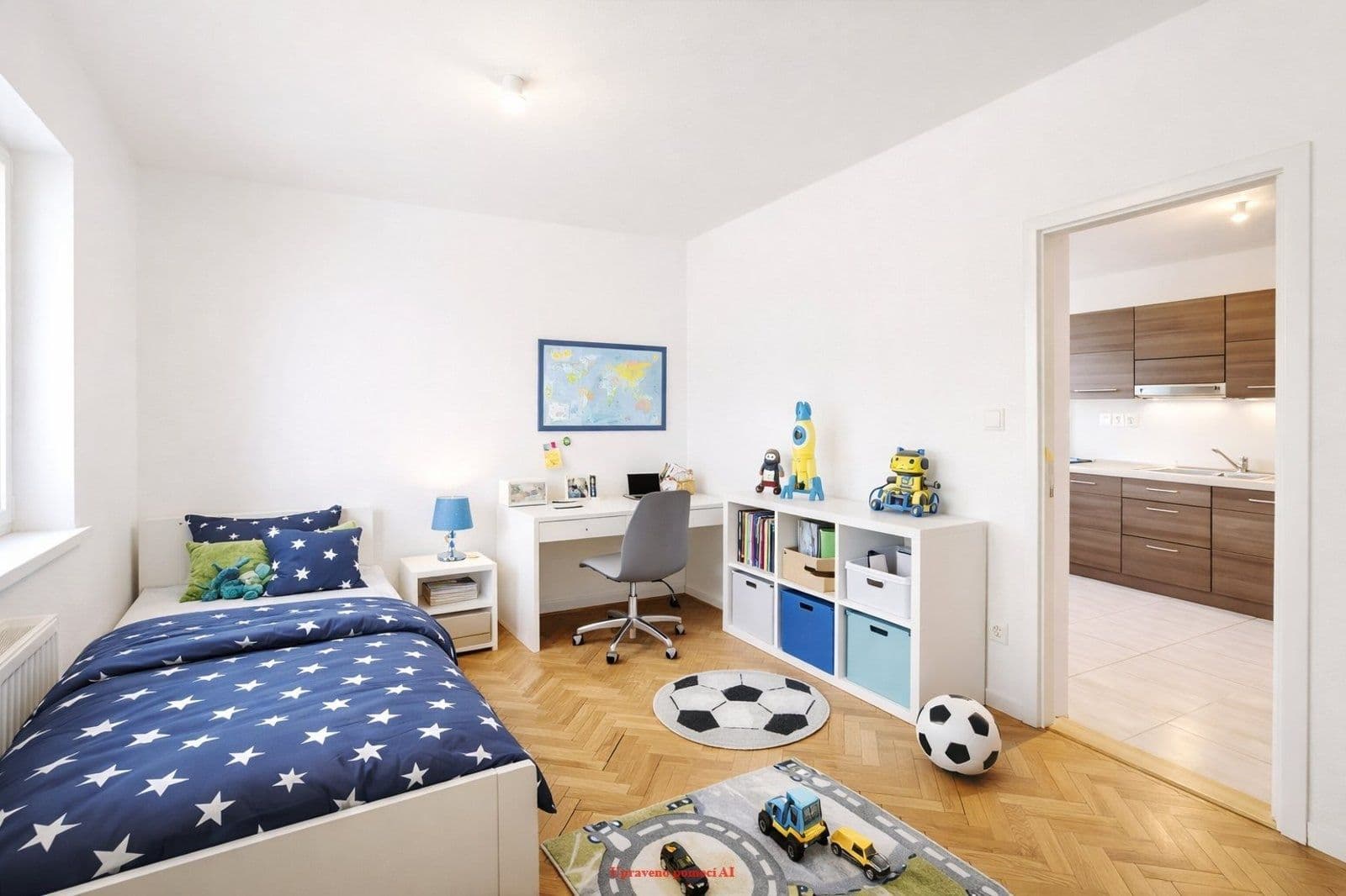 Prenájom bytu 4-izbový 84 m², Klimšova, Havířov, Moravskoslezský kraj Prenájom bytu 4-izbový 84 m², Klimšova, Havířov, Moravskoslezský kraj