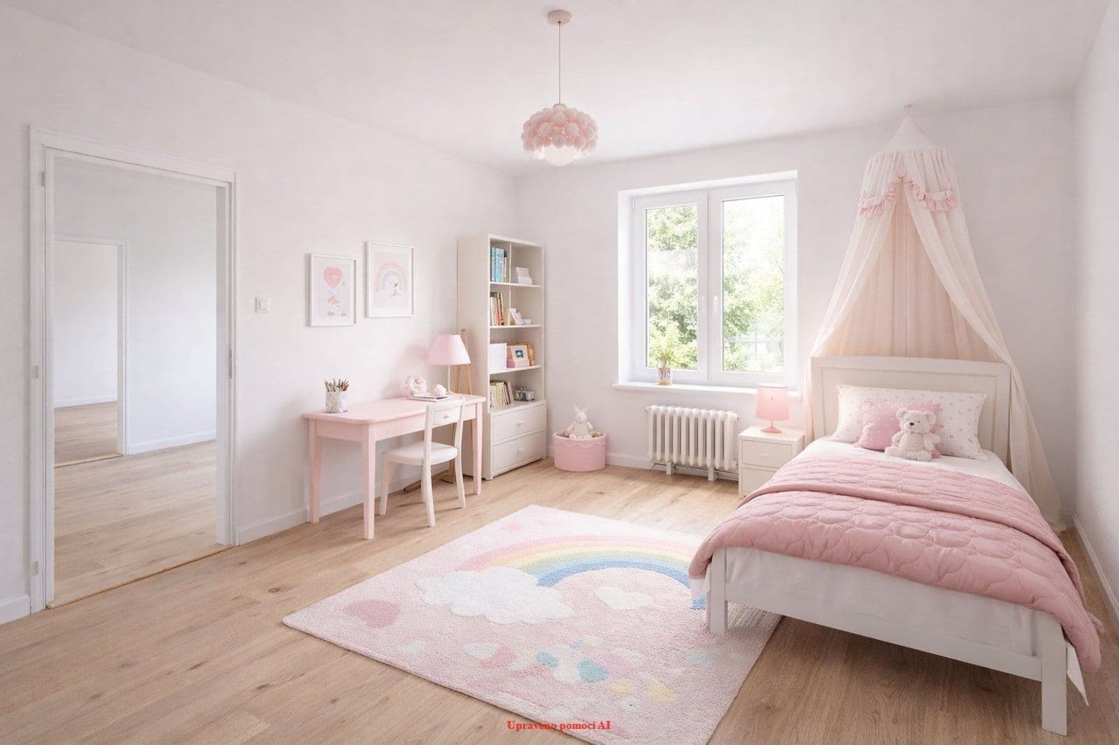 Prenájom bytu 4-izbový 84 m², Klimšova, Havířov, Moravskoslezský kraj Prenájom bytu 4-izbový 84 m², Klimšova, Havířov, Moravskoslezský kraj