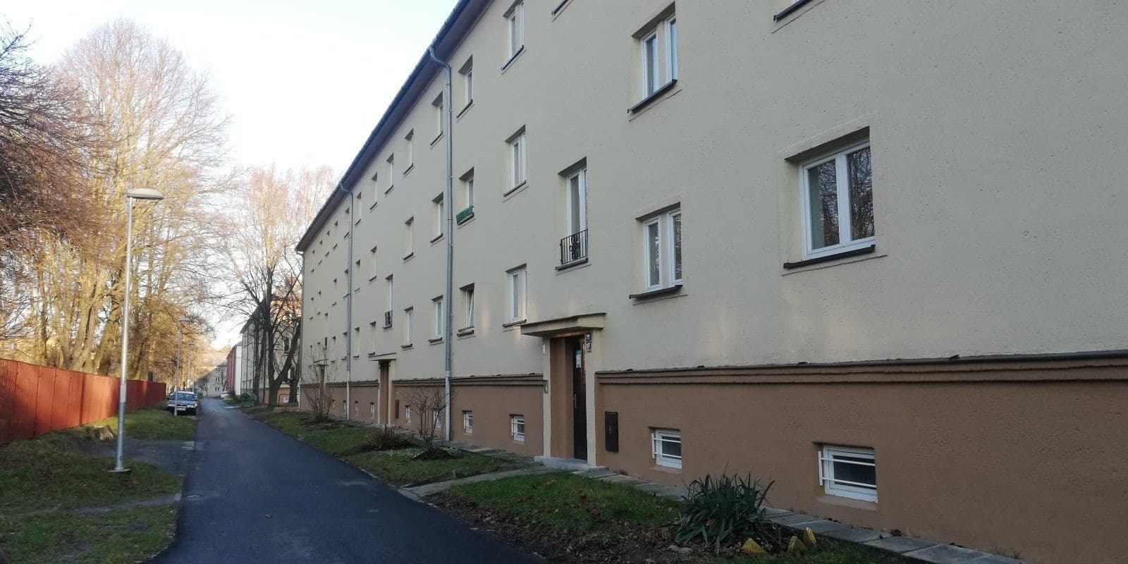 Prenájom bytu 4-izbový 84 m², Klimšova, Havířov, Moravskoslezský kraj Prenájom bytu 4-izbový 84 m², Klimšova, Havířov, Moravskoslezský kraj