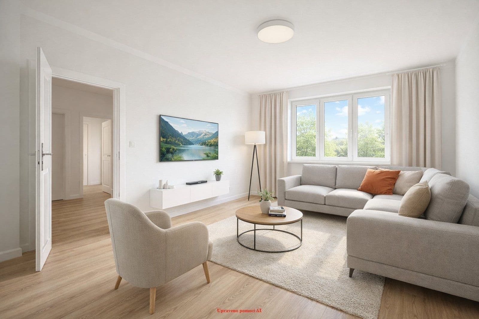 Prenájom bytu 2-izbový 56 m², Národní třída, Havířov, Moravskoslezský kraj Prenájom bytu 2-izbový 56 m², Národní třída, Havířov, Moravskoslezský kraj