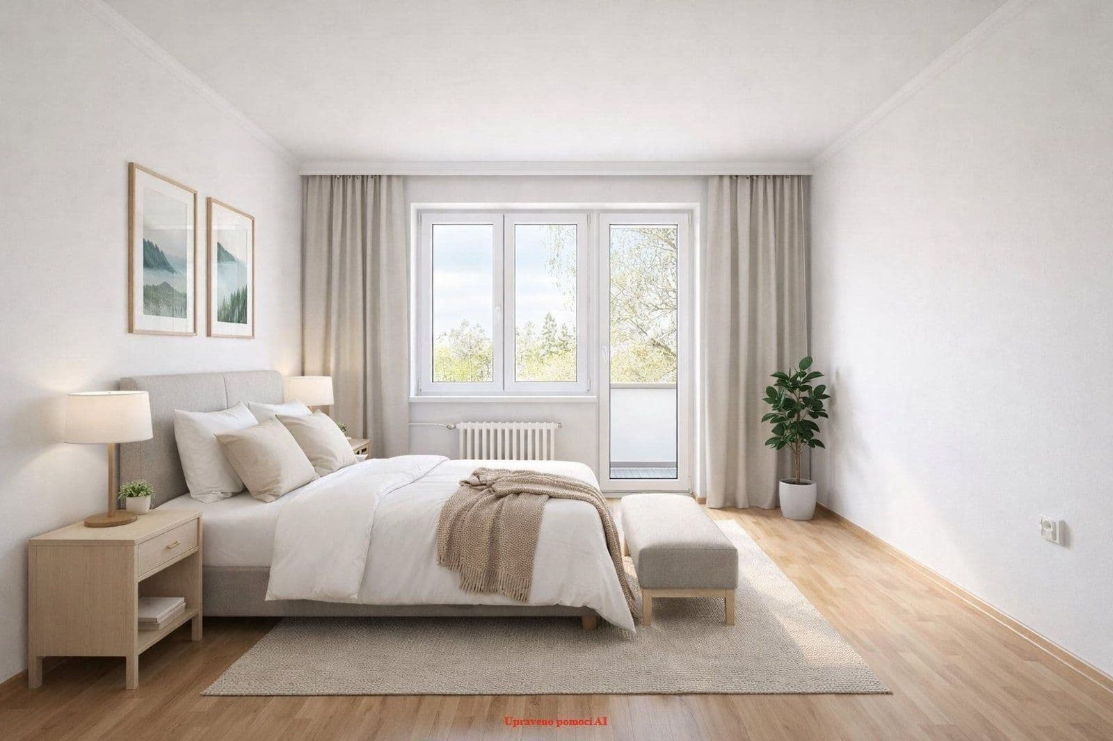 Prenájom bytu 2-izbový 56 m², Národní třída, Havířov, Moravskoslezský kraj Prenájom bytu 2-izbový 56 m², Národní třída, Havířov, Moravskoslezský kraj