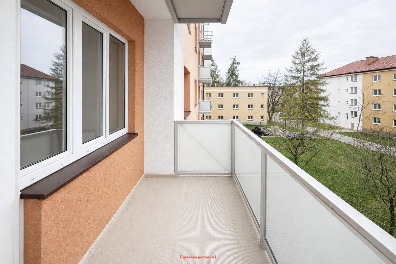 Prenájom bytu 2-izbový 56 m², Národní třída, Havířov, Moravskoslezský kraj Prenájom bytu 2-izbový 56 m², Národní třída, Havířov, Moravskoslezský kraj
