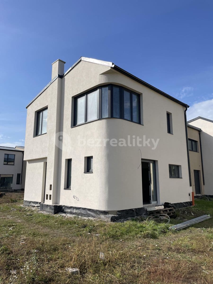 Predaj domu 92 m², pozemek 375 m², Šámalova, Horoušany, Středočeský kraj