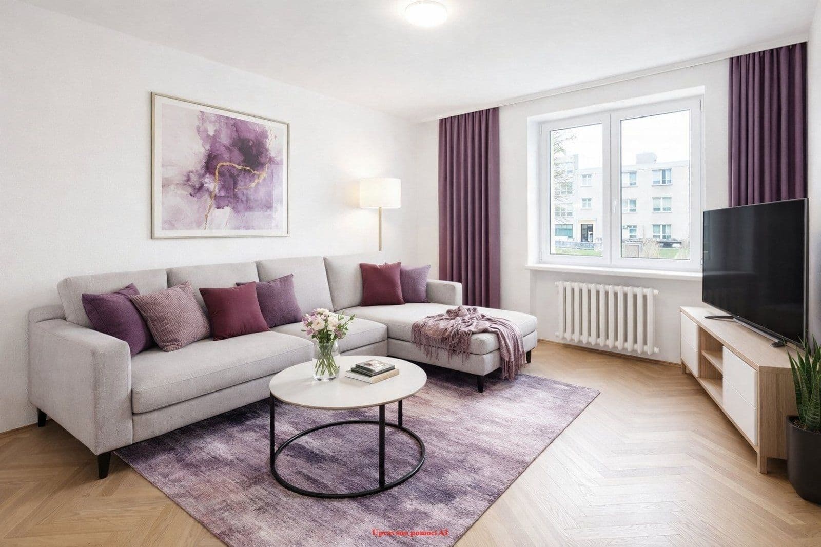 Prenájom bytu 2-izbový 55 m², Obránců míru, Havířov, Moravskoslezský kraj Prenájom bytu 2-izbový 55 m², Obránců míru, Havířov, Moravskoslezský kraj