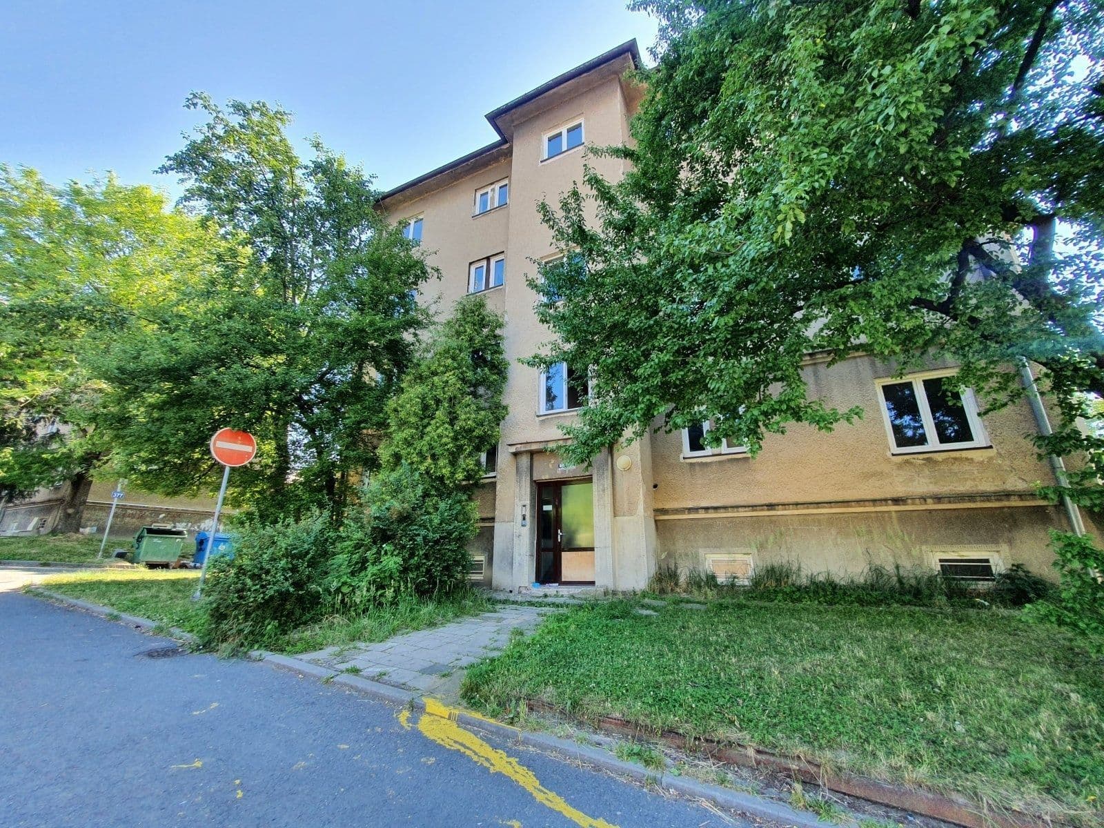 Prenájom bytu 2-izbový 55 m², Obránců míru, Havířov, Moravskoslezský kraj Prenájom bytu 2-izbový 55 m², Obránců míru, Havířov, Moravskoslezský kraj
