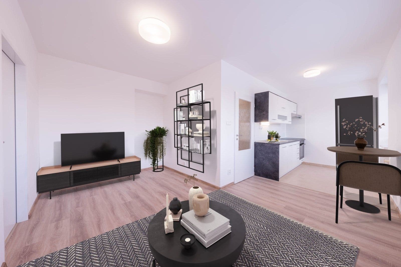 Prenájom bytu 2-izbový 39 m², Kapitána Jasioka, Havířov, Moravskoslezský kraj Prenájom bytu 2-izbový 39 m², Kapitána Jasioka, Havířov, Moravskoslezský kraj
