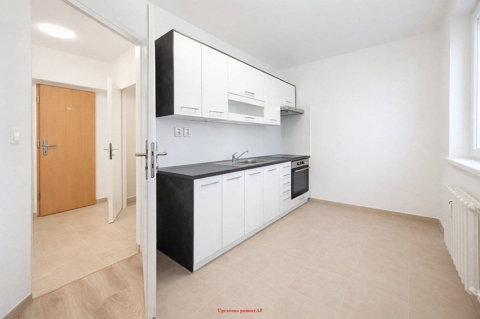 Prenájom bytu 2-izbový 39 m², Kapitána Jasioka, Havířov, Moravskoslezský kraj Prenájom bytu 2-izbový 39 m², Kapitána Jasioka, Havířov, Moravskoslezský kraj