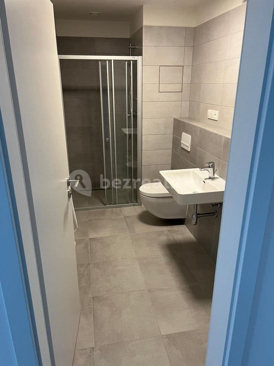 Prenájom bytu 2-izbový 53 m², K Vystrkovu, Praha, Praha Prenájom bytu 2-izbový 53 m², K Vystrkovu, Praha, Praha