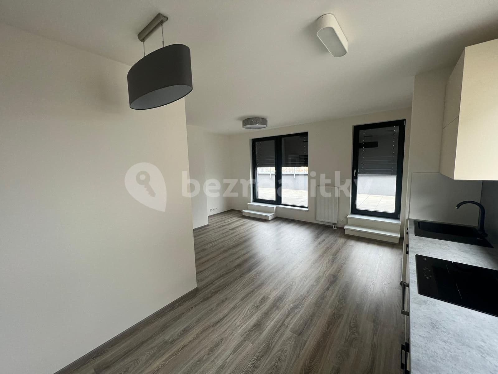 Prenájom bytu 2-izbový 53 m², K Vystrkovu, Praha, Praha Prenájom bytu 2-izbový 53 m², K Vystrkovu, Praha, Praha