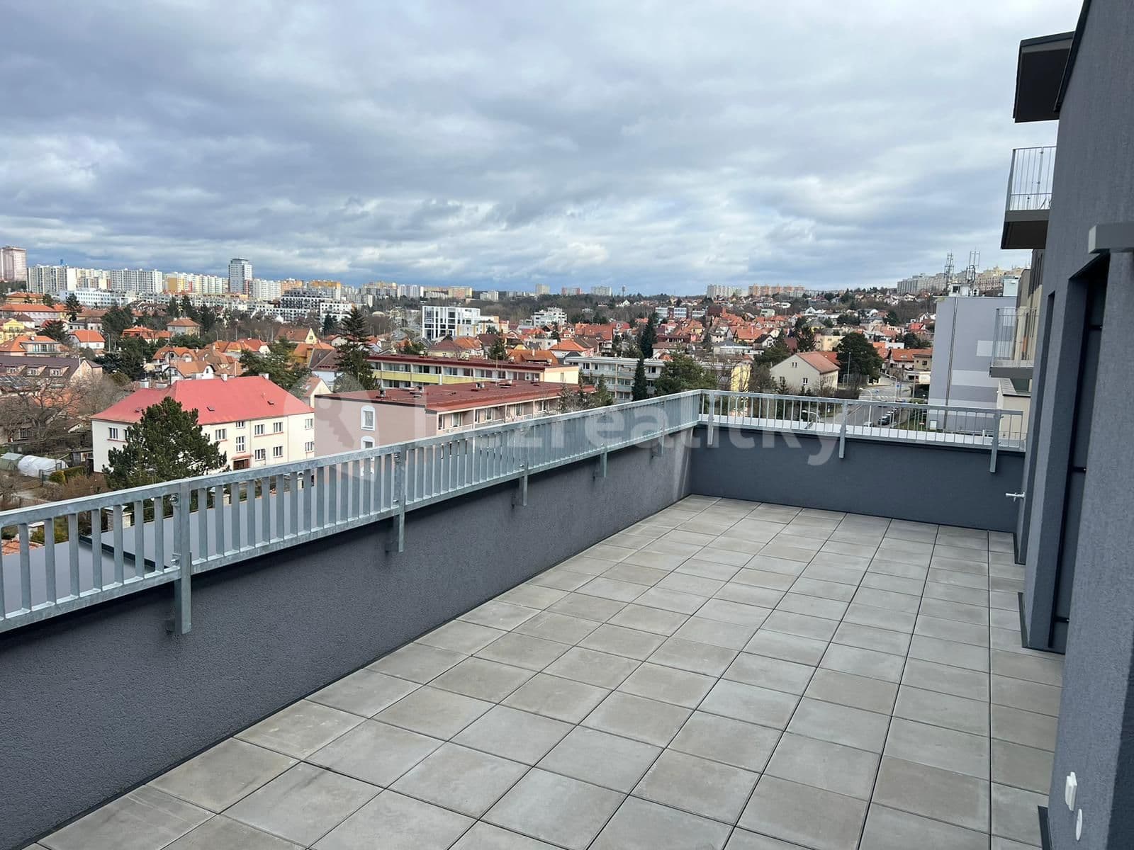 Prenájom bytu 2-izbový 53 m², K Vystrkovu, Praha, Praha Prenájom bytu 2-izbový 53 m², K Vystrkovu, Praha, Praha