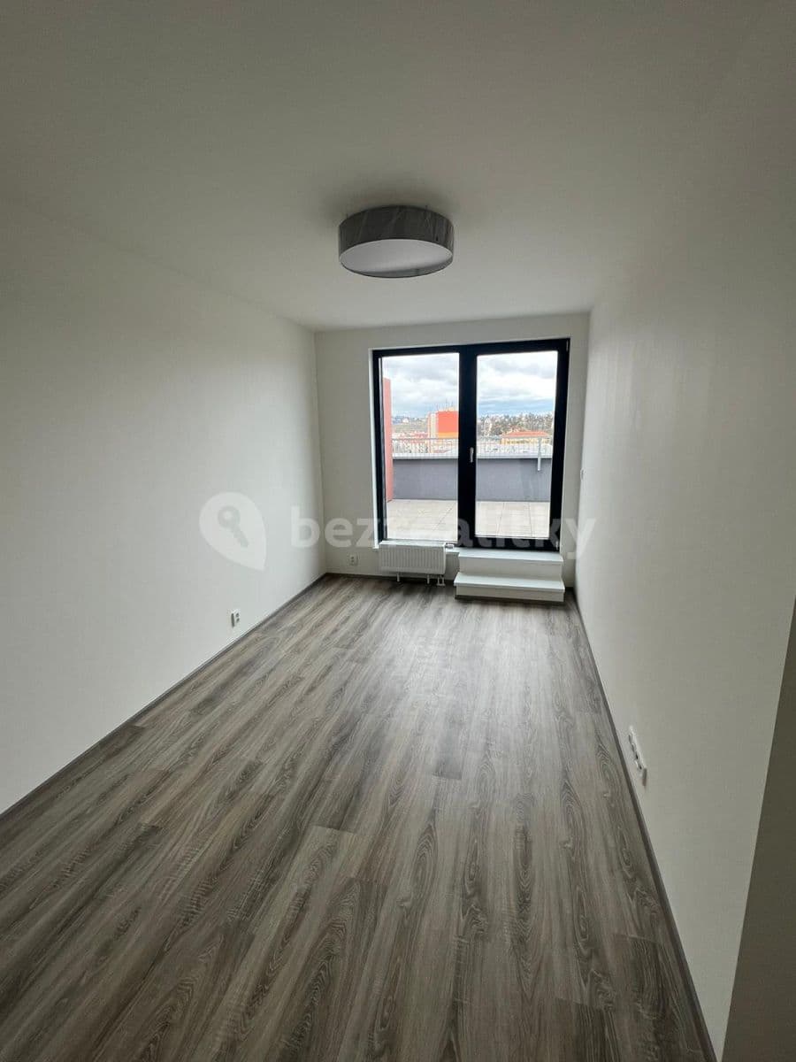 Prenájom bytu 2-izbový 53 m², K Vystrkovu, Praha, Praha Prenájom bytu 2-izbový 53 m², K Vystrkovu, Praha, Praha