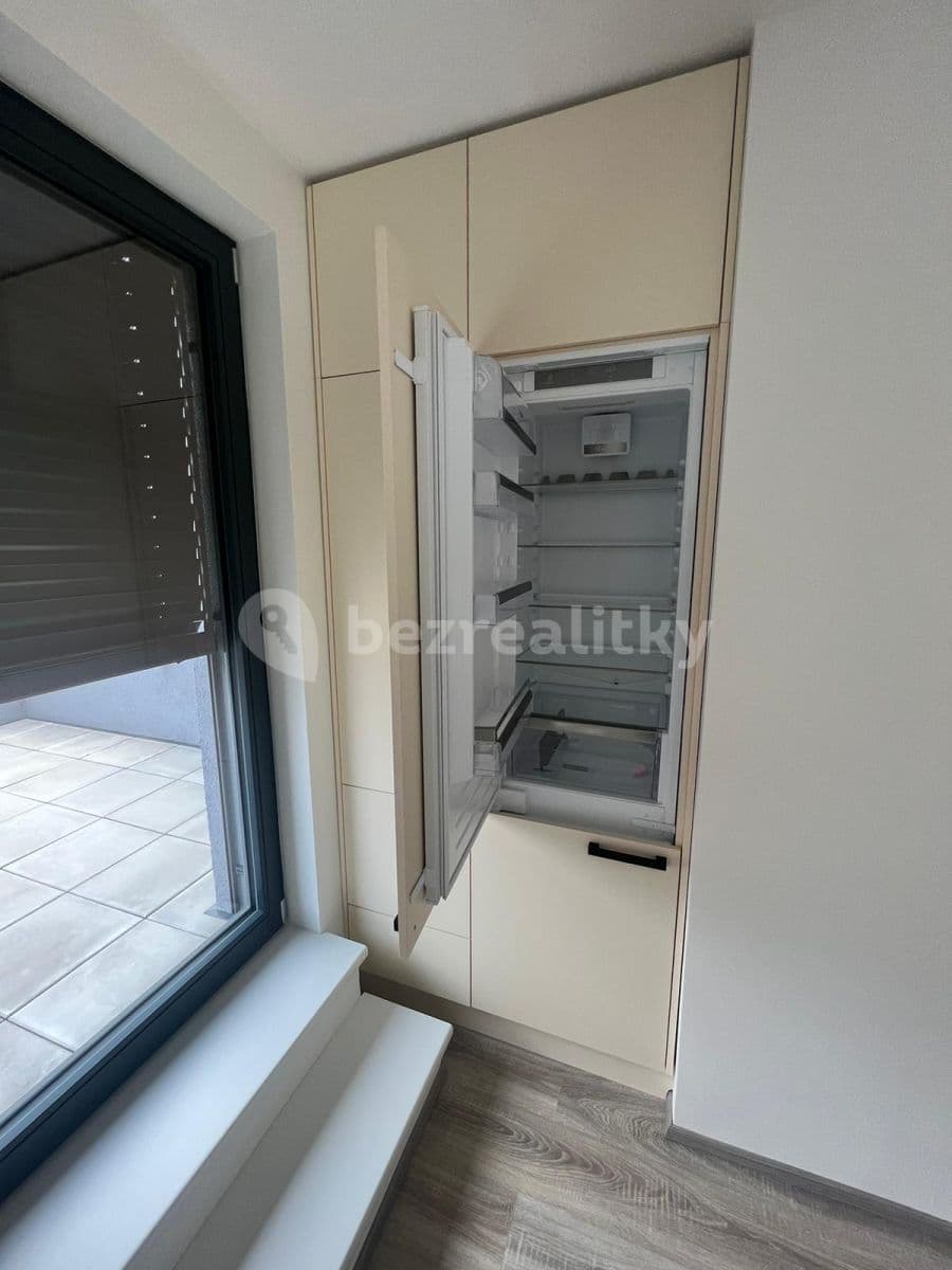 Prenájom bytu 2-izbový 53 m², K Vystrkovu, Praha, Praha Prenájom bytu 2-izbový 53 m², K Vystrkovu, Praha, Praha