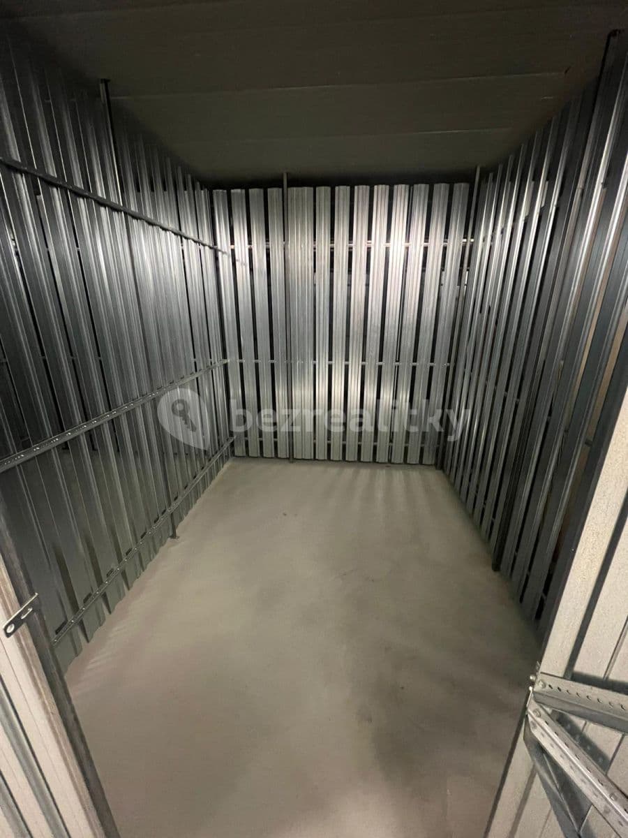 Prenájom bytu 2-izbový 53 m², K Vystrkovu, Praha, Praha Prenájom bytu 2-izbový 53 m², K Vystrkovu, Praha, Praha