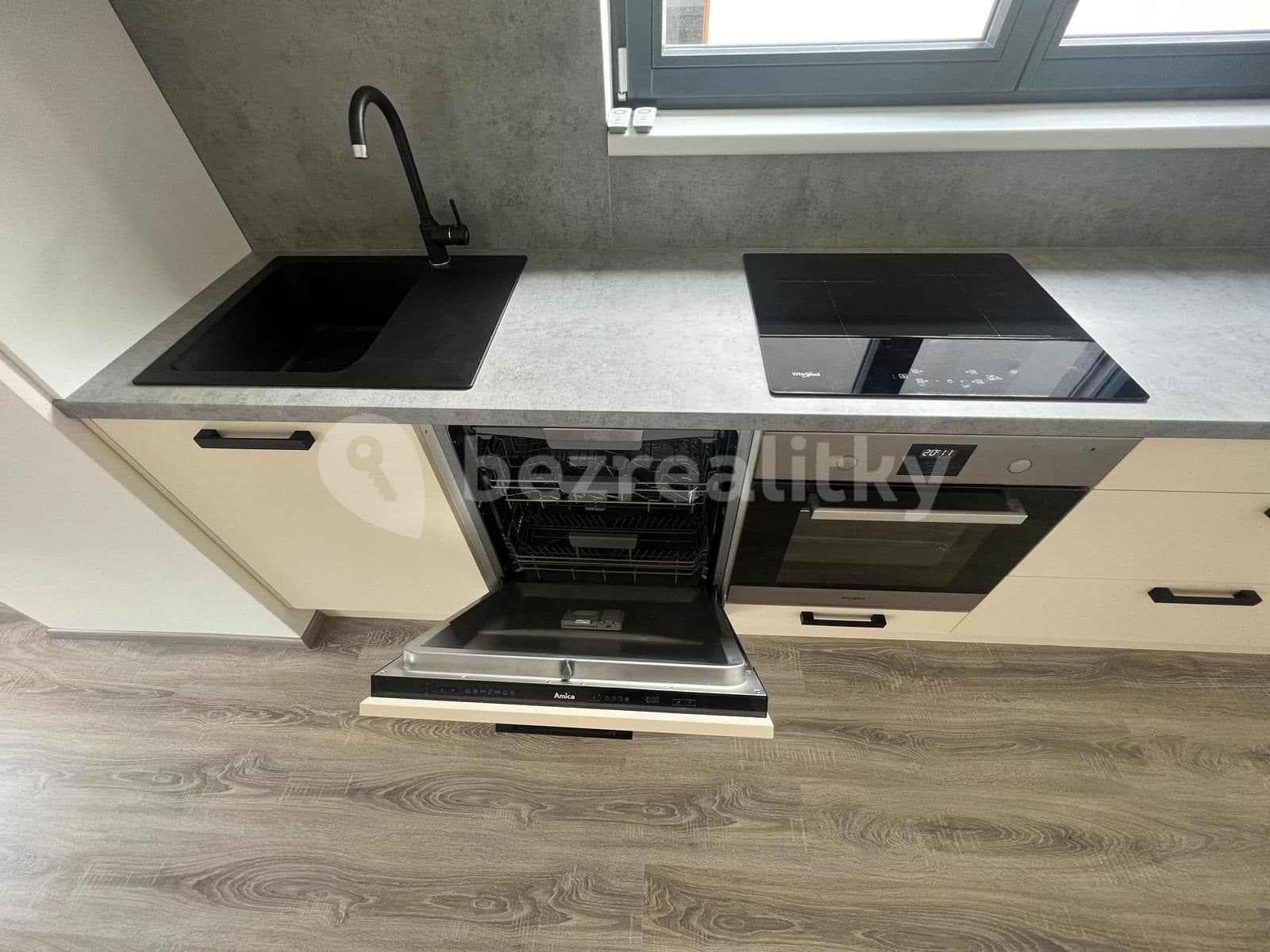 Prenájom bytu 2-izbový 53 m², K Vystrkovu, Praha, Praha Prenájom bytu 2-izbový 53 m², K Vystrkovu, Praha, Praha