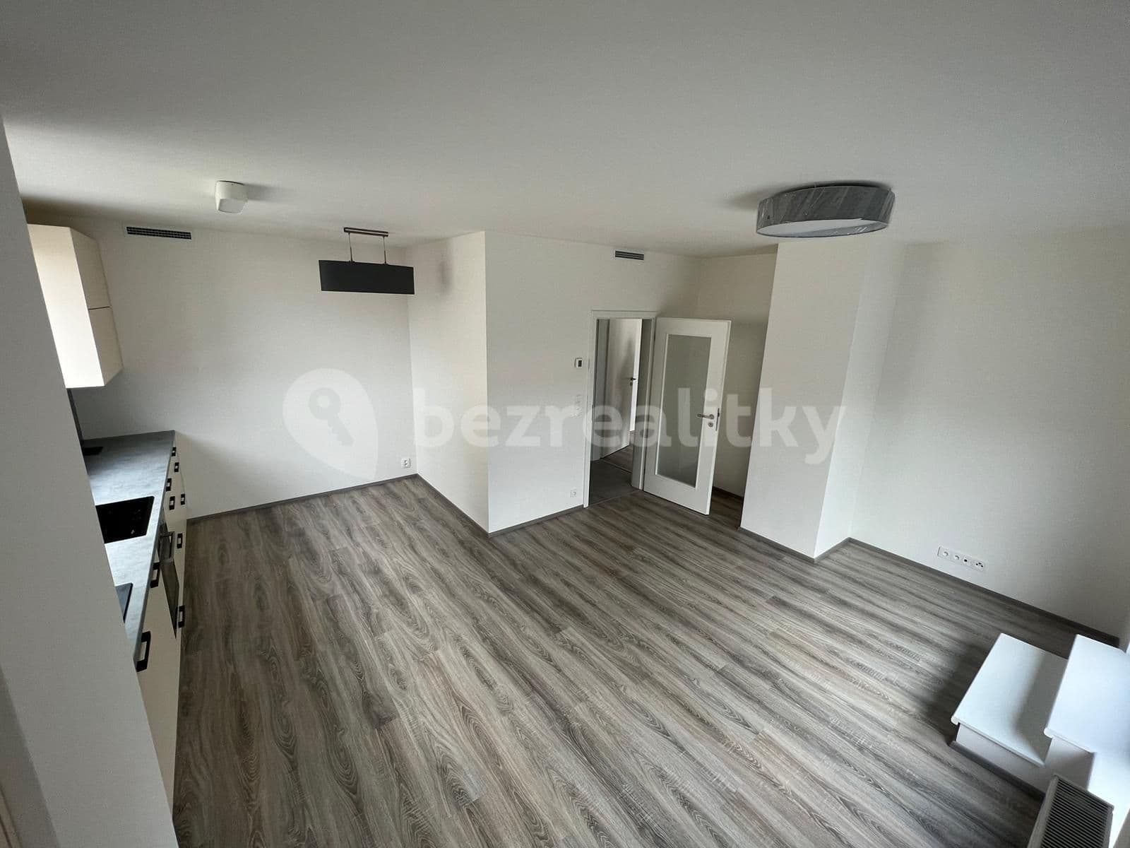 Prenájom bytu 2-izbový 53 m², K Vystrkovu, Praha, Praha Prenájom bytu 2-izbový 53 m², K Vystrkovu, Praha, Praha