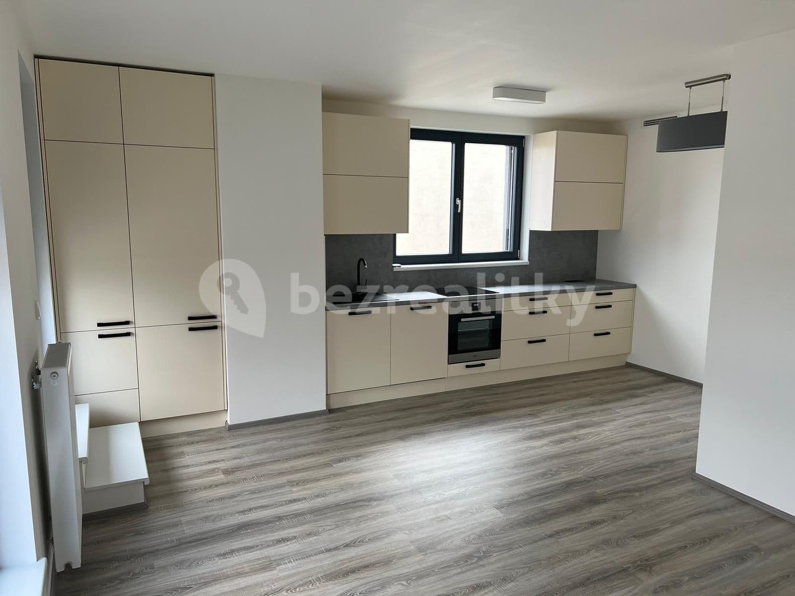 Prenájom bytu 2-izbový 53 m², K Vystrkovu, Praha, Praha Prenájom bytu 2-izbový 53 m², K Vystrkovu, Praha, Praha