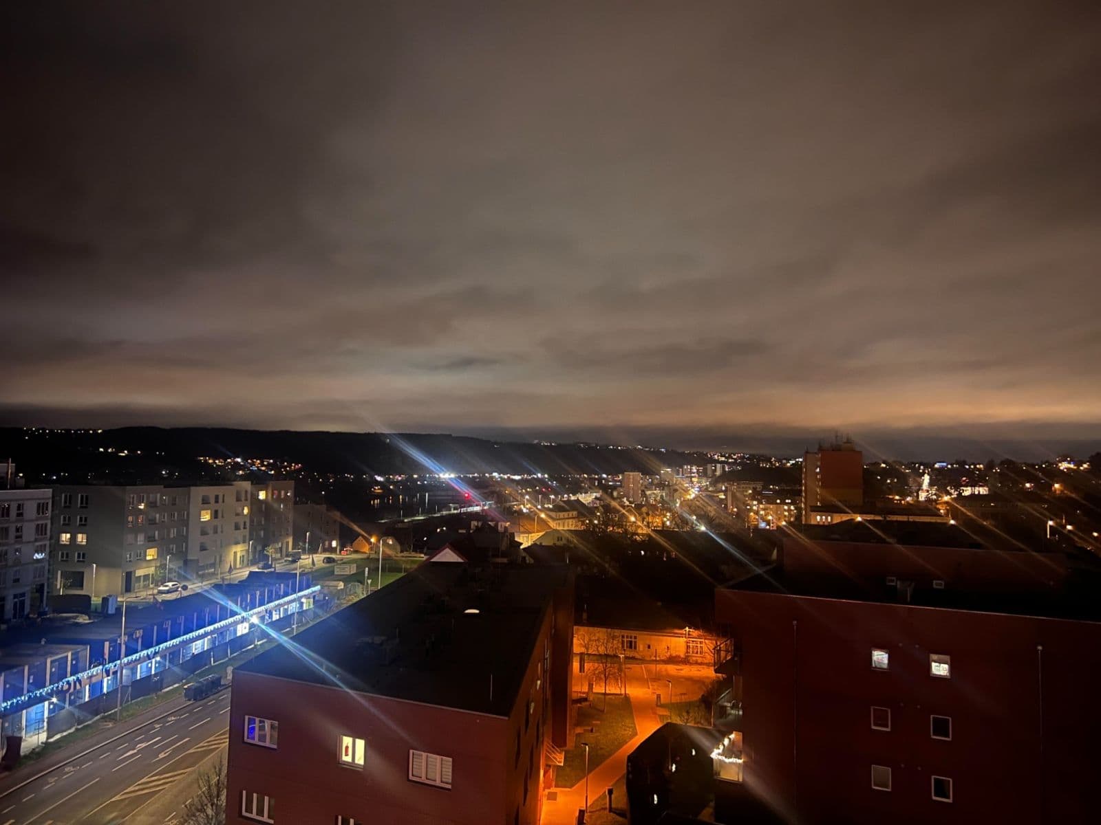Prenájom bytu 2-izbový 53 m², K Vystrkovu, Praha, Praha Prenájom bytu 2-izbový 53 m², K Vystrkovu, Praha, Praha