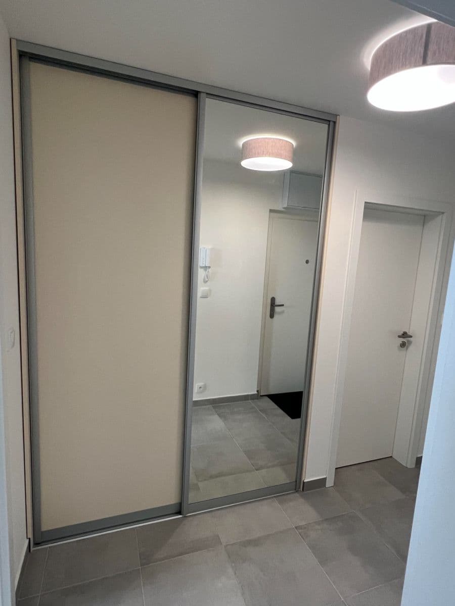 Prenájom bytu 2-izbový 53 m², K Vystrkovu, Praha, Praha Prenájom bytu 2-izbový 53 m², K Vystrkovu, Praha, Praha