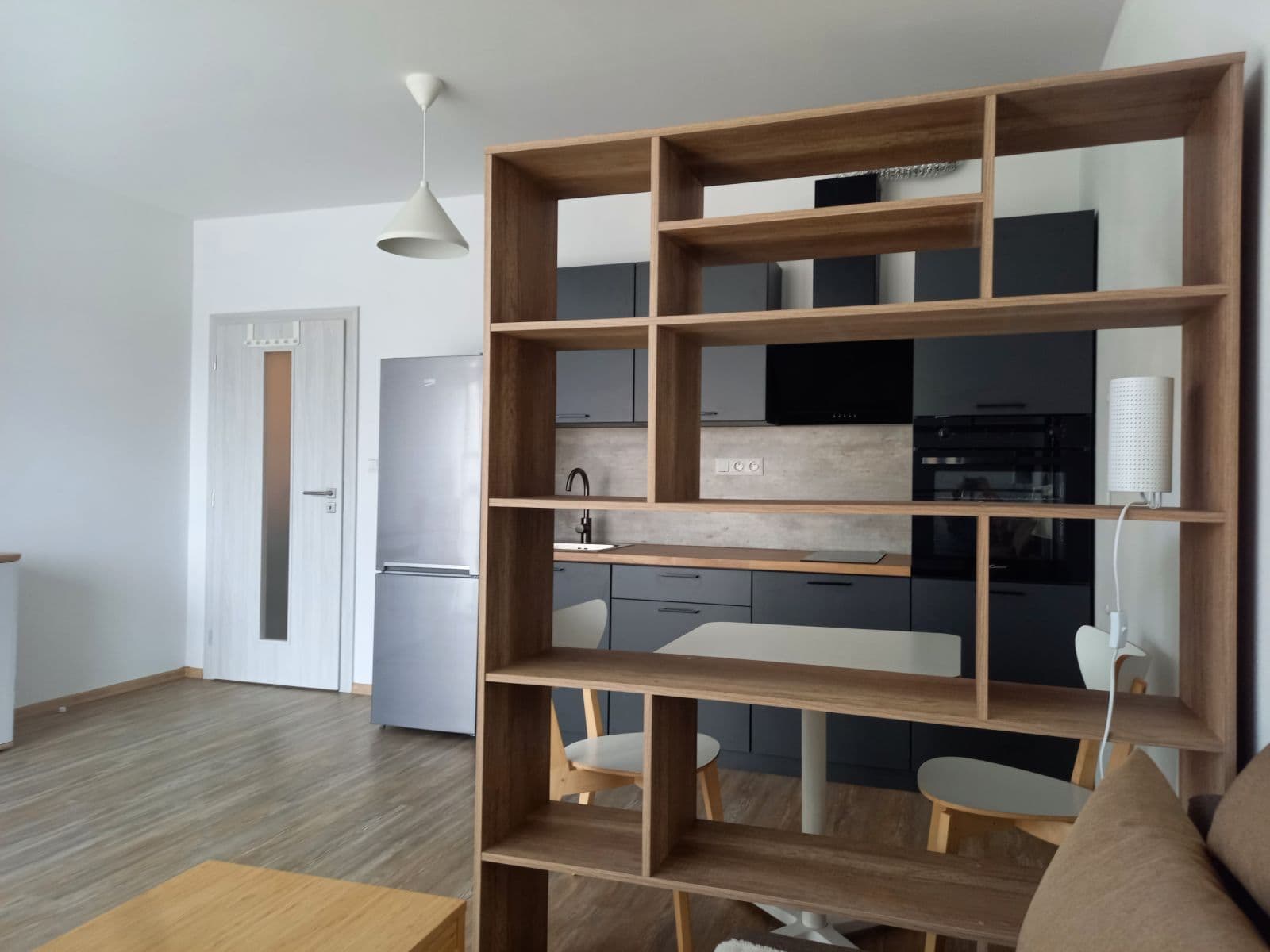 Prenájom bytu 1-izbový 31 m², U Potoka, Mělník, Středočeský kraj Prenájom bytu 1-izbový 31 m², U Potoka, Mělník, Středočeský kraj