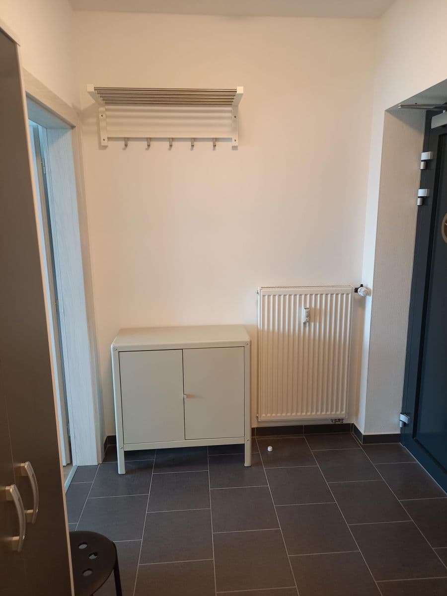 Prenájom bytu 1-izbový 31 m², U Potoka, Mělník, Středočeský kraj Prenájom bytu 1-izbový 31 m², U Potoka, Mělník, Středočeský kraj