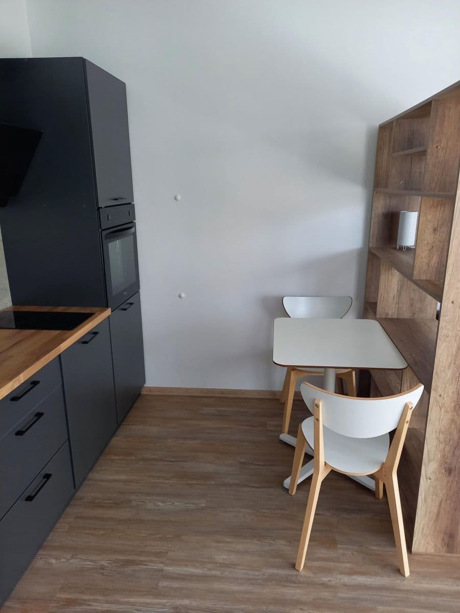 Prenájom bytu 1-izbový 31 m², U Potoka, Mělník, Středočeský kraj Prenájom bytu 1-izbový 31 m², U Potoka, Mělník, Středočeský kraj