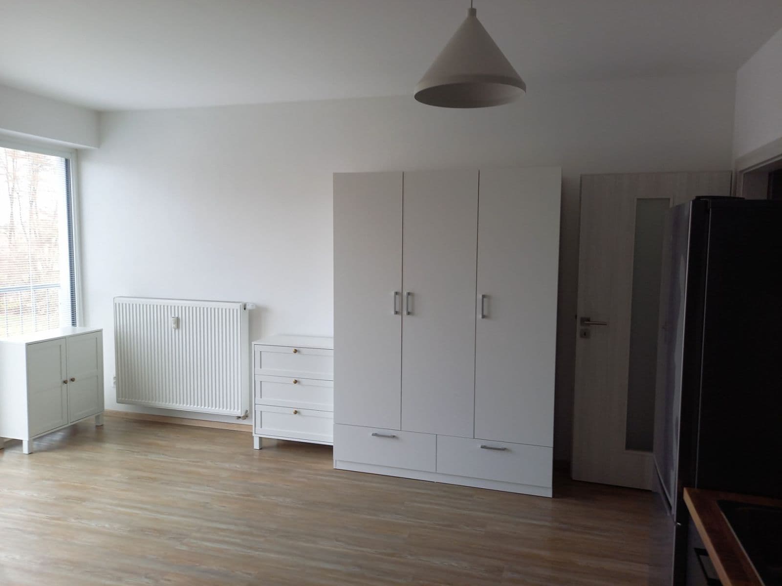 Prenájom bytu 1-izbový 31 m², U Potoka, Mělník, Středočeský kraj Prenájom bytu 1-izbový 31 m², U Potoka, Mělník, Středočeský kraj