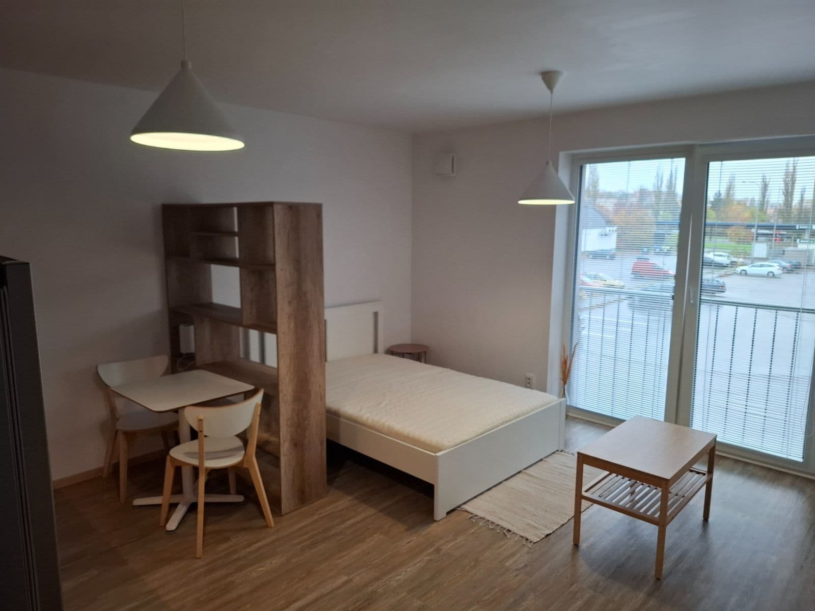 Prenájom bytu 1-izbový 31 m², U Potoka, Mělník, Středočeský kraj Prenájom bytu 1-izbový 31 m², U Potoka, Mělník, Středočeský kraj