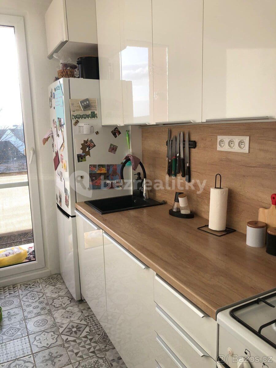 Prenájom bytu 2-izbový 52 m², Nádražní, Nová Bystřice, Jihočeský kraj Prenájom bytu 2-izbový 52 m², Nádražní, Nová Bystřice, Jihočeský kraj