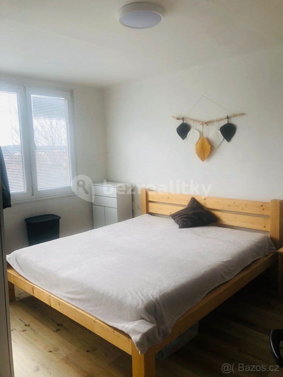 Prenájom bytu 2-izbový 52 m², Nádražní, Nová Bystřice, Jihočeský kraj Prenájom bytu 2-izbový 52 m², Nádražní, Nová Bystřice, Jihočeský kraj