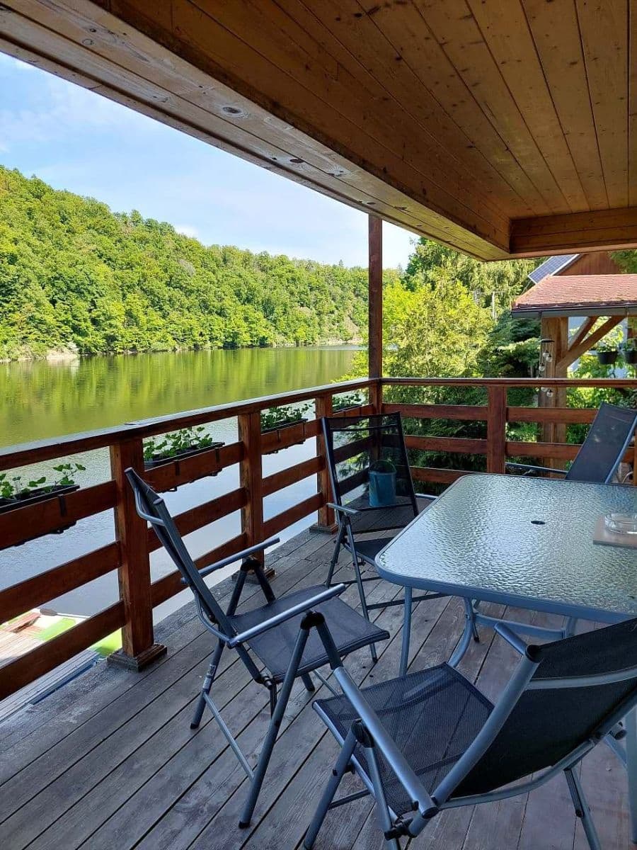 Prenájom rekreačného objektu, Bítov, Jihomoravský kraj Prenájom rekreačného objektu, Bítov, Jihomoravský kraj