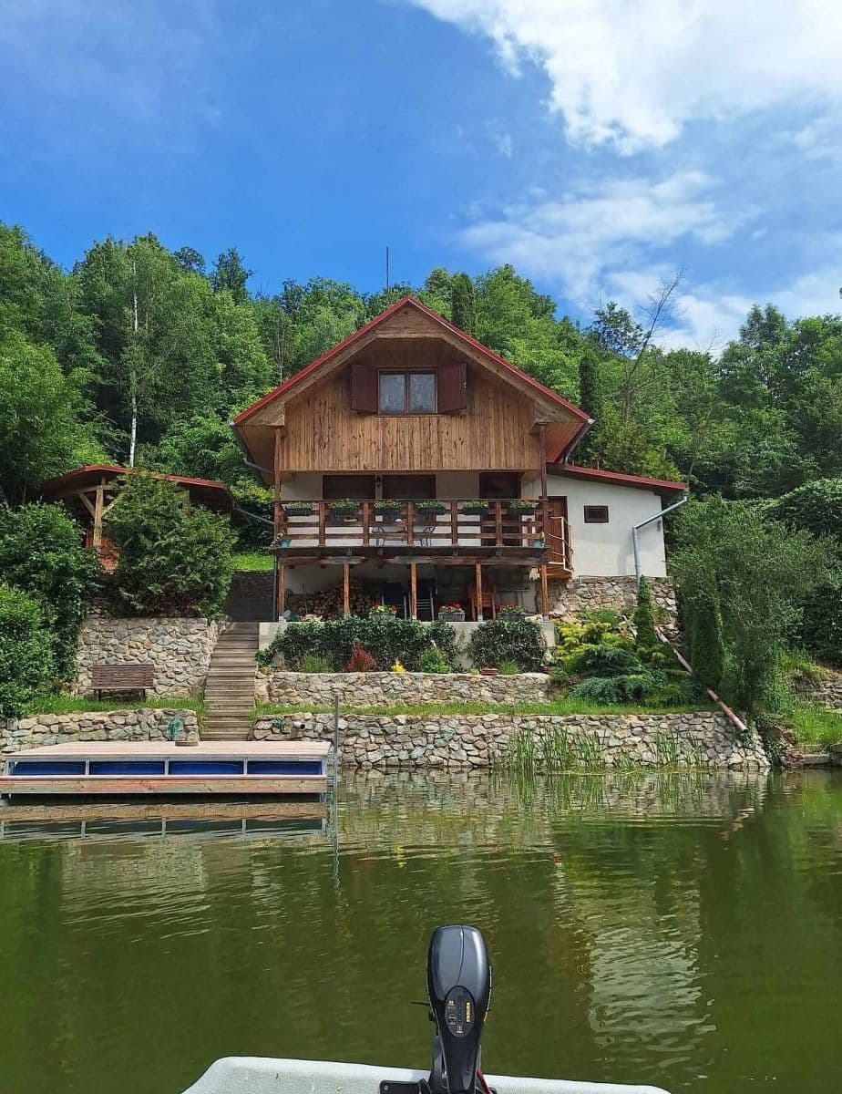 Prenájom rekreačného objektu, Bítov, Jihomoravský kraj Prenájom rekreačného objektu, Bítov, Jihomoravský kraj