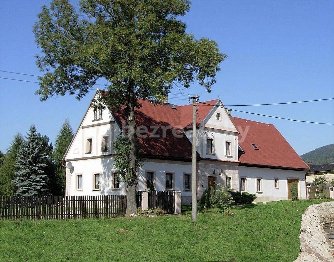 Prenájom rekreačného objektu, Meziměstí, Královéhradecký kraj Prenájom rekreačného objektu, Meziměstí, Královéhradecký kraj