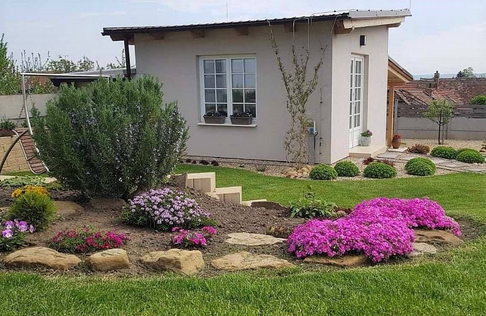 Prenájom rekreačného objektu, Křepice, Jihomoravský kraj Prenájom rekreačného objektu, Křepice, Jihomoravský kraj