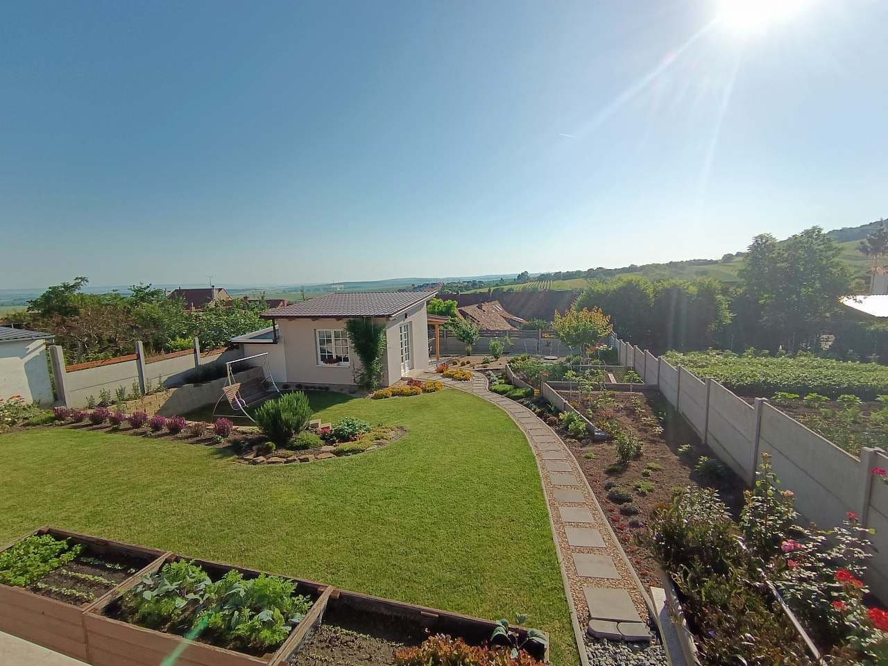 Prenájom rekreačného objektu, Křepice, Jihomoravský kraj Prenájom rekreačného objektu, Křepice, Jihomoravský kraj