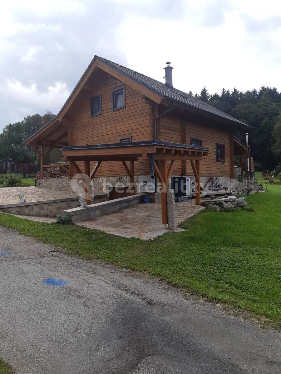 Prenájom rekreačného objektu, Kamenice nad Lipou, Kraj Vysočina Prenájom rekreačného objektu, Kamenice nad Lipou, Kraj Vysočina