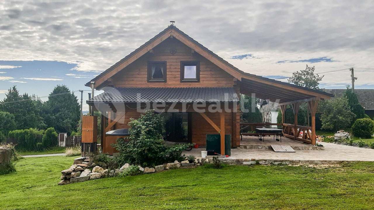 Prenájom rekreačného objektu, Kamenice nad Lipou, Kraj Vysočina Prenájom rekreačného objektu, Kamenice nad Lipou, Kraj Vysočina