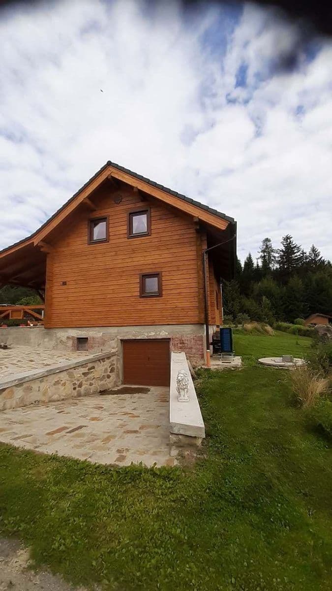 Prenájom rekreačného objektu, Kamenice nad Lipou, Kraj Vysočina Prenájom rekreačného objektu, Kamenice nad Lipou, Kraj Vysočina