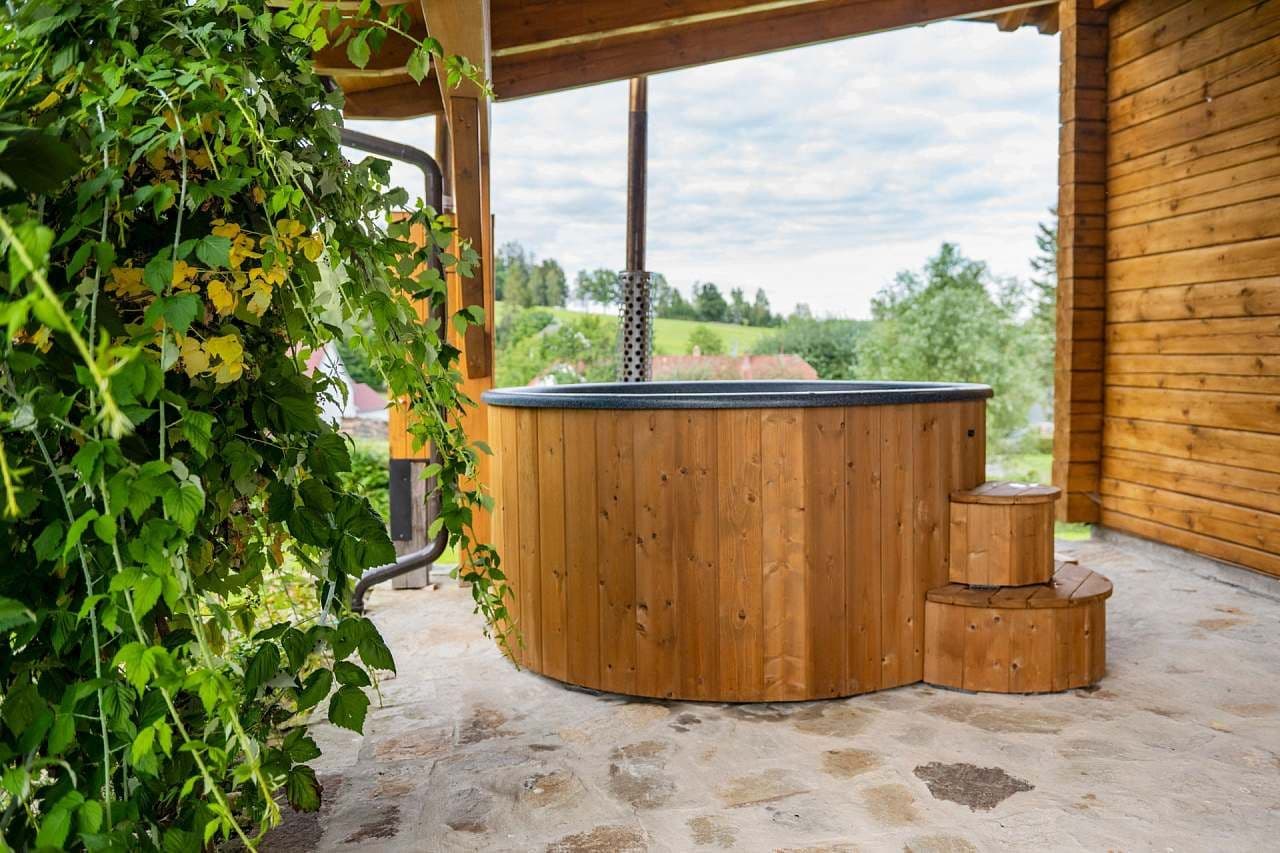 Prenájom rekreačného objektu, Kamenice nad Lipou, Kraj Vysočina Prenájom rekreačného objektu, Kamenice nad Lipou, Kraj Vysočina