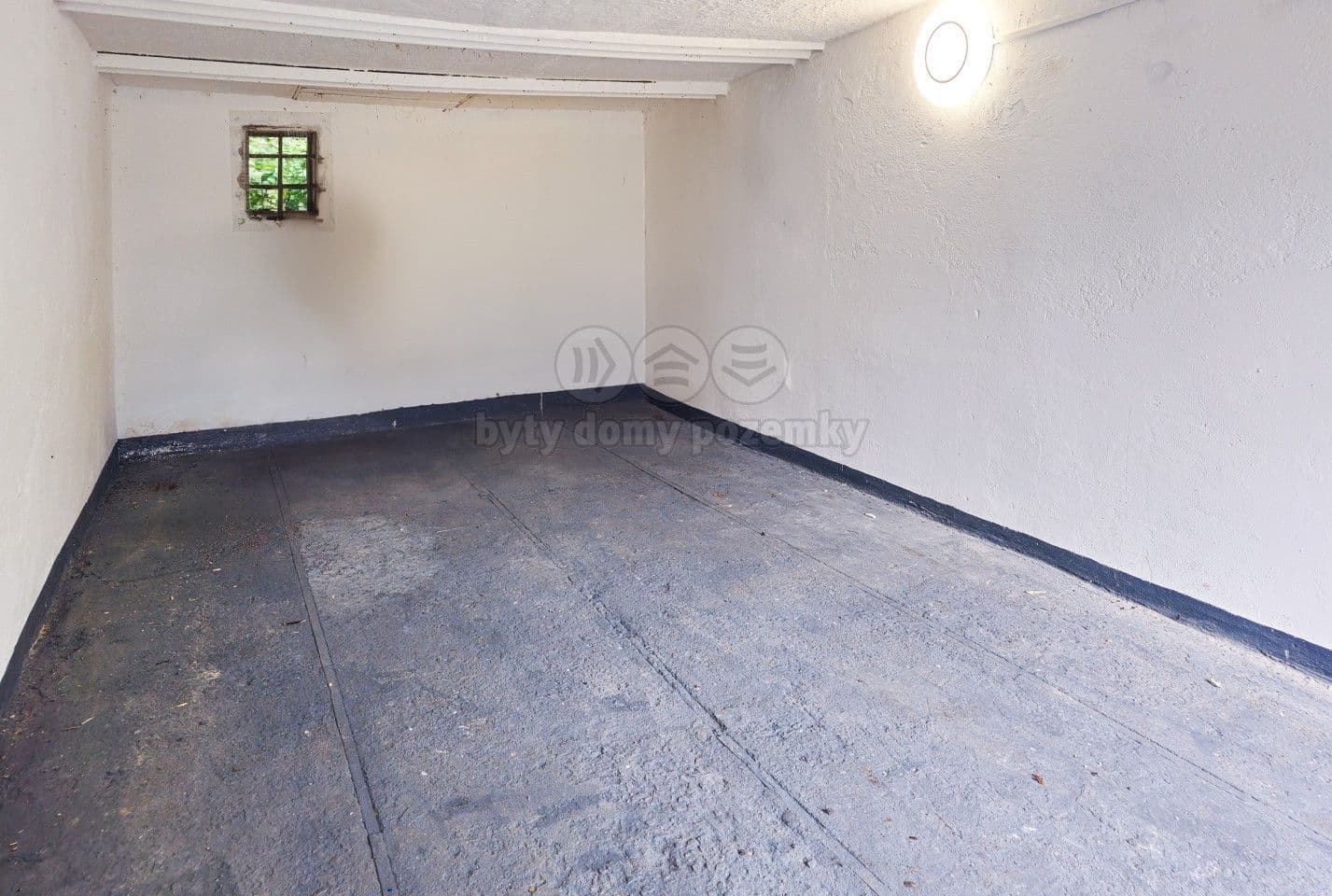 Predaj garáže 23 m², Pod Petřinami, Praha, Praha Predaj garáže 23 m², Pod Petřinami, Praha, Praha