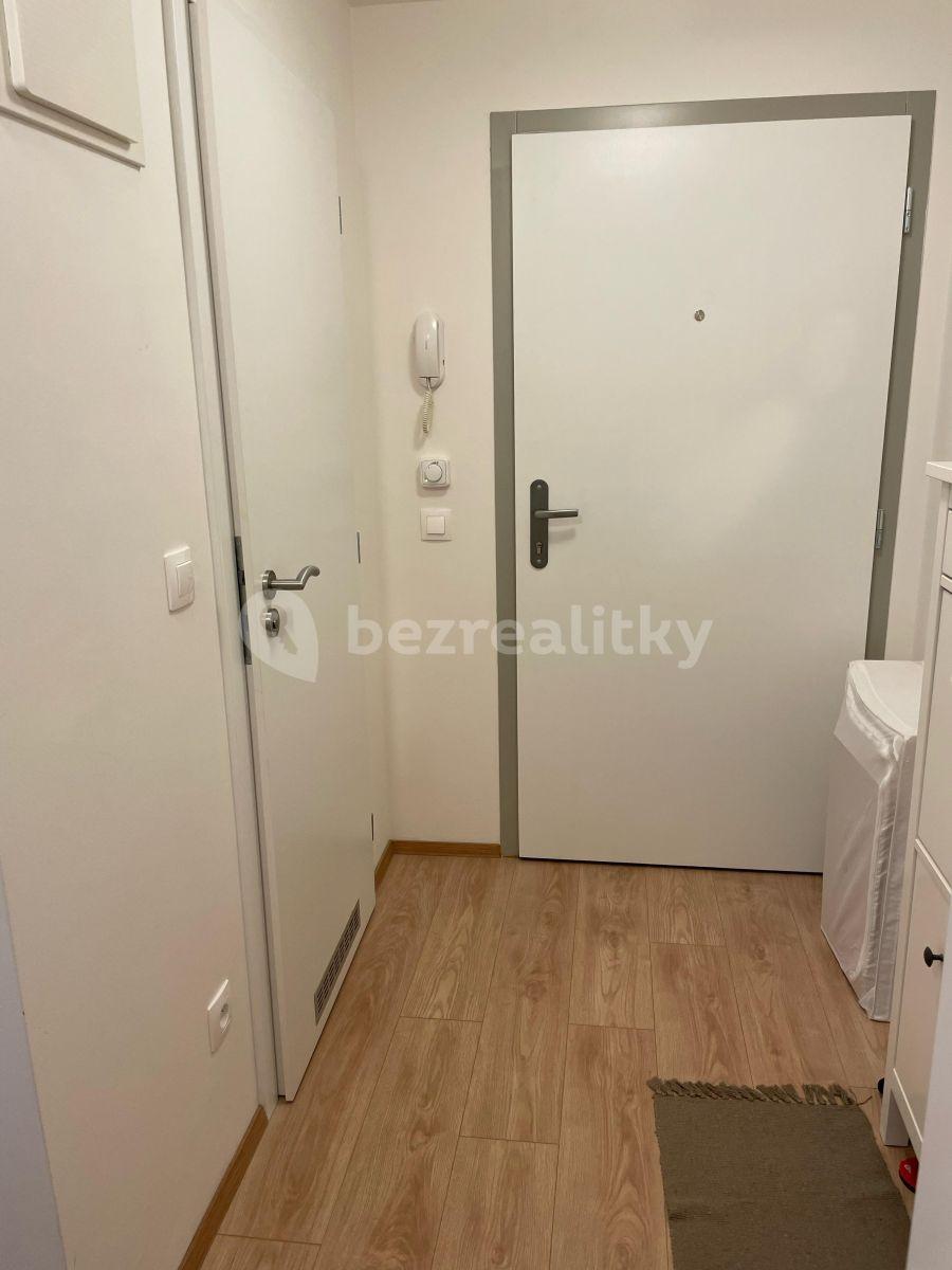 Predaj bytu 2-izbový 50 m², Praha, Praha