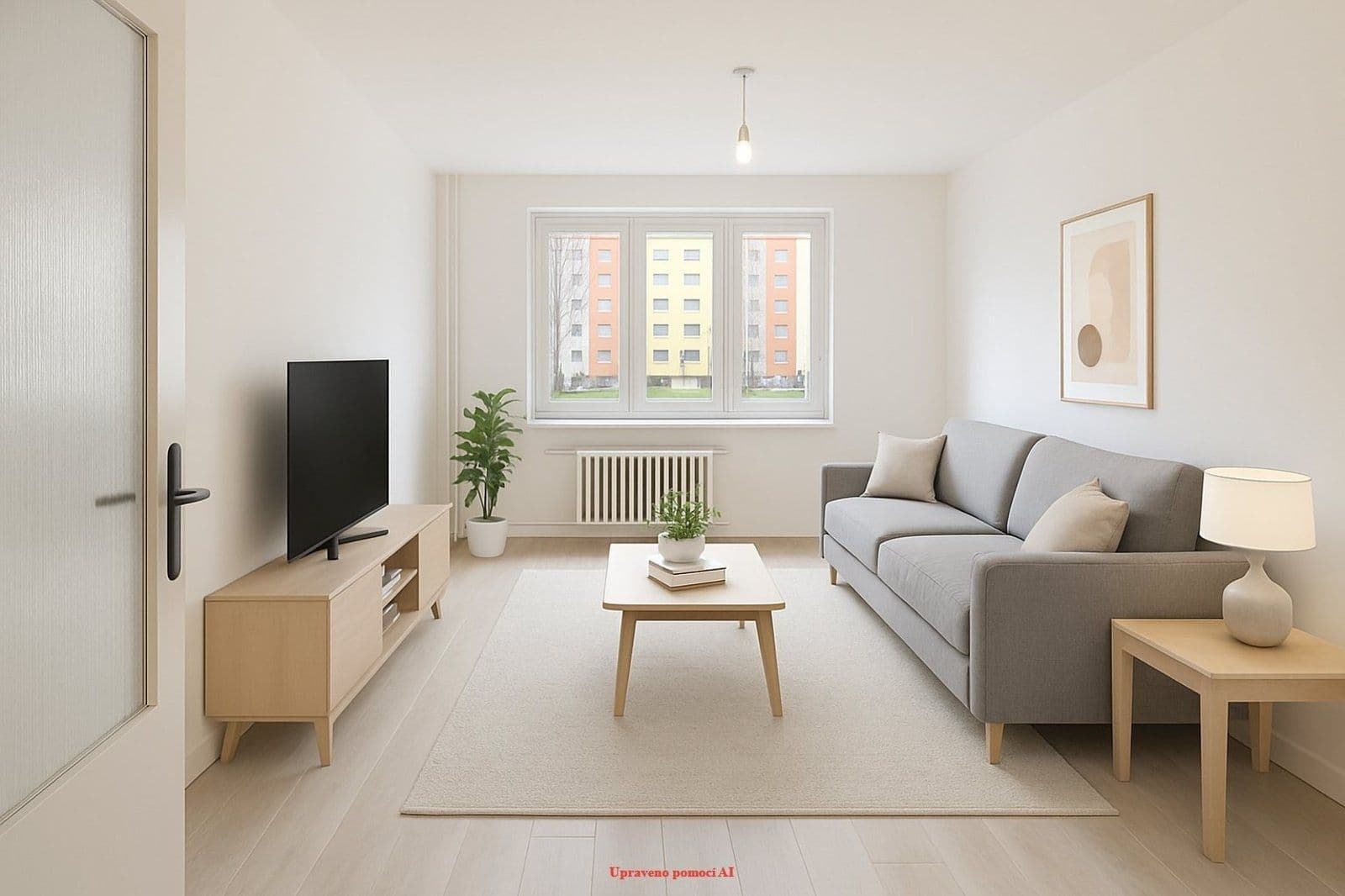 Prenájom bytu 3-izbový 69 m², Kosmonautů, Karviná, Moravskoslezský kraj Prenájom bytu 3-izbový 69 m², Kosmonautů, Karviná, Moravskoslezský kraj