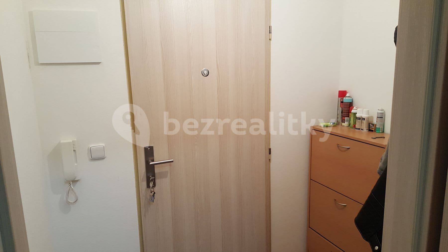 Prenájom bytu 3-izbový 54 m², bratří Mrštíků, Brno, Jihomoravský kraj Prenájom bytu 3-izbový 54 m², bratří Mrštíků, Brno, Jihomoravský kraj