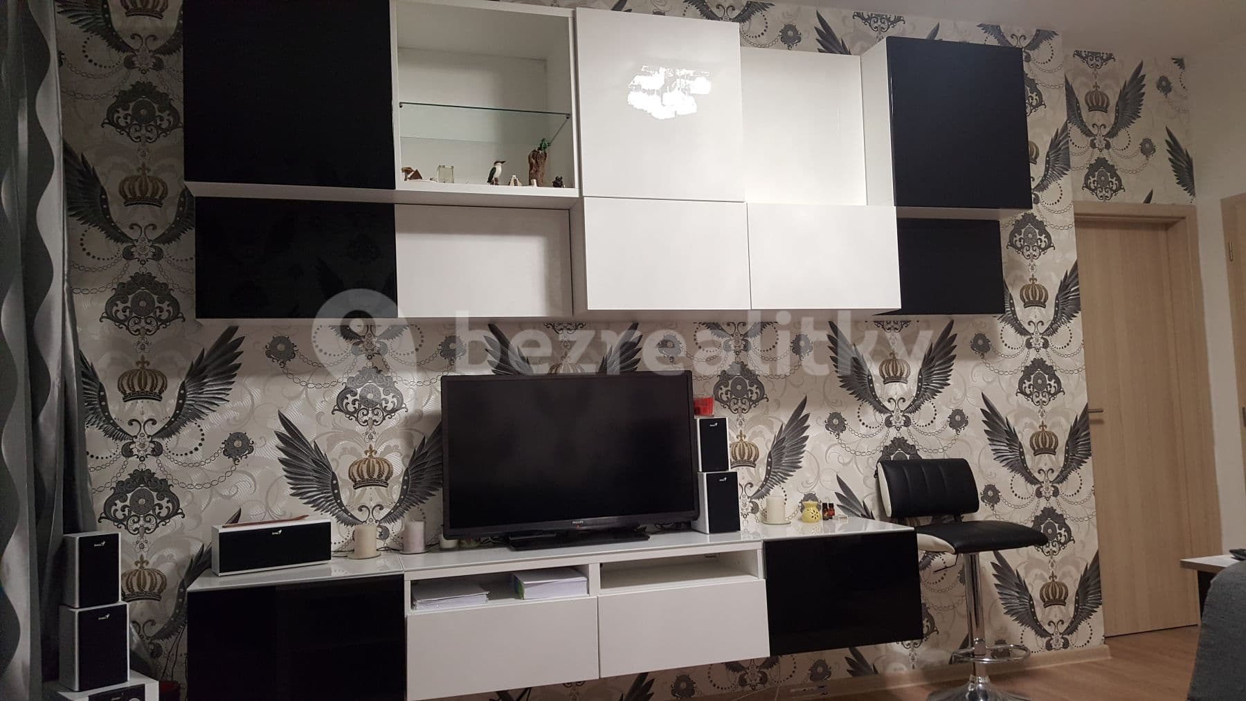 Prenájom bytu 3-izbový 54 m², bratří Mrštíků, Brno, Jihomoravský kraj Prenájom bytu 3-izbový 54 m², bratří Mrštíků, Brno, Jihomoravský kraj