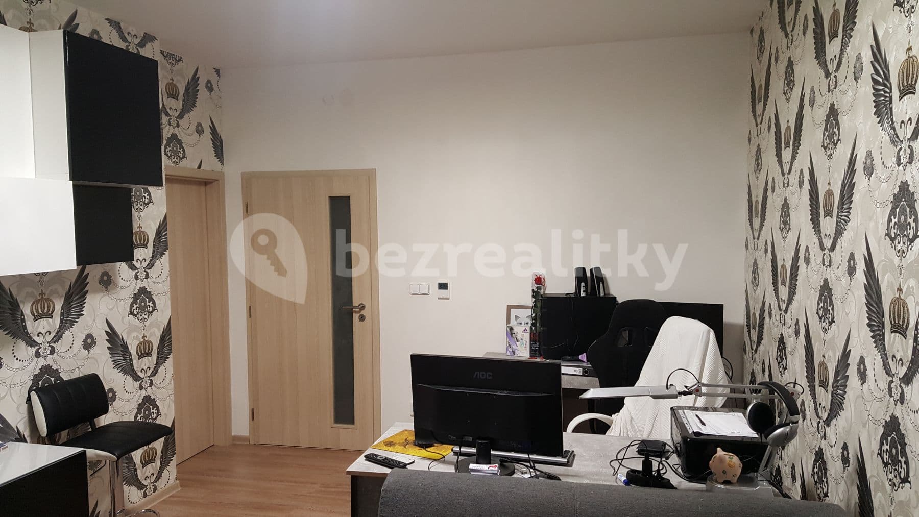 Prenájom bytu 3-izbový 54 m², bratří Mrštíků, Brno, Jihomoravský kraj Prenájom bytu 3-izbový 54 m², bratří Mrštíků, Brno, Jihomoravský kraj