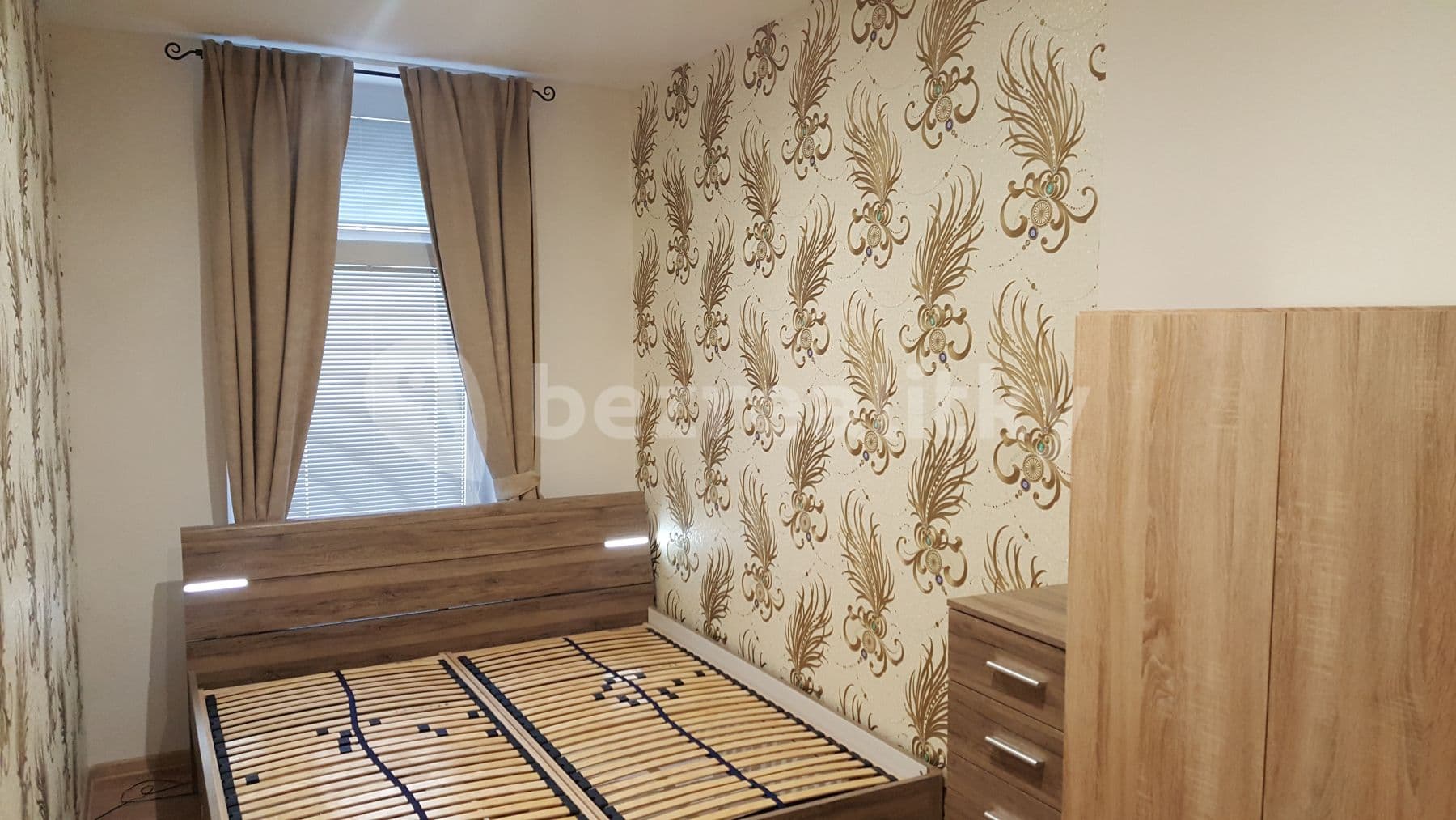 Prenájom bytu 3-izbový 54 m², bratří Mrštíků, Brno, Jihomoravský kraj Prenájom bytu 3-izbový 54 m², bratří Mrštíků, Brno, Jihomoravský kraj