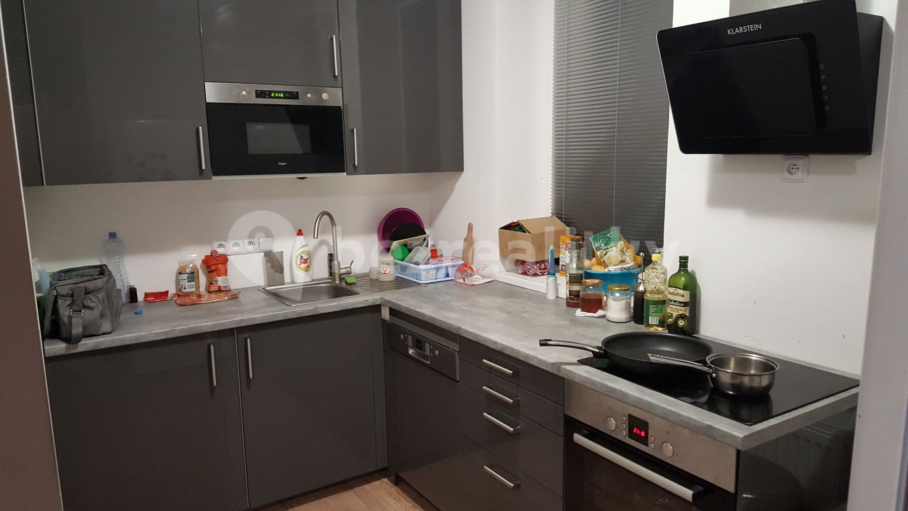 Prenájom bytu 3-izbový 54 m², bratří Mrštíků, Brno, Jihomoravský kraj Prenájom bytu 3-izbový 54 m², bratří Mrštíků, Brno, Jihomoravský kraj