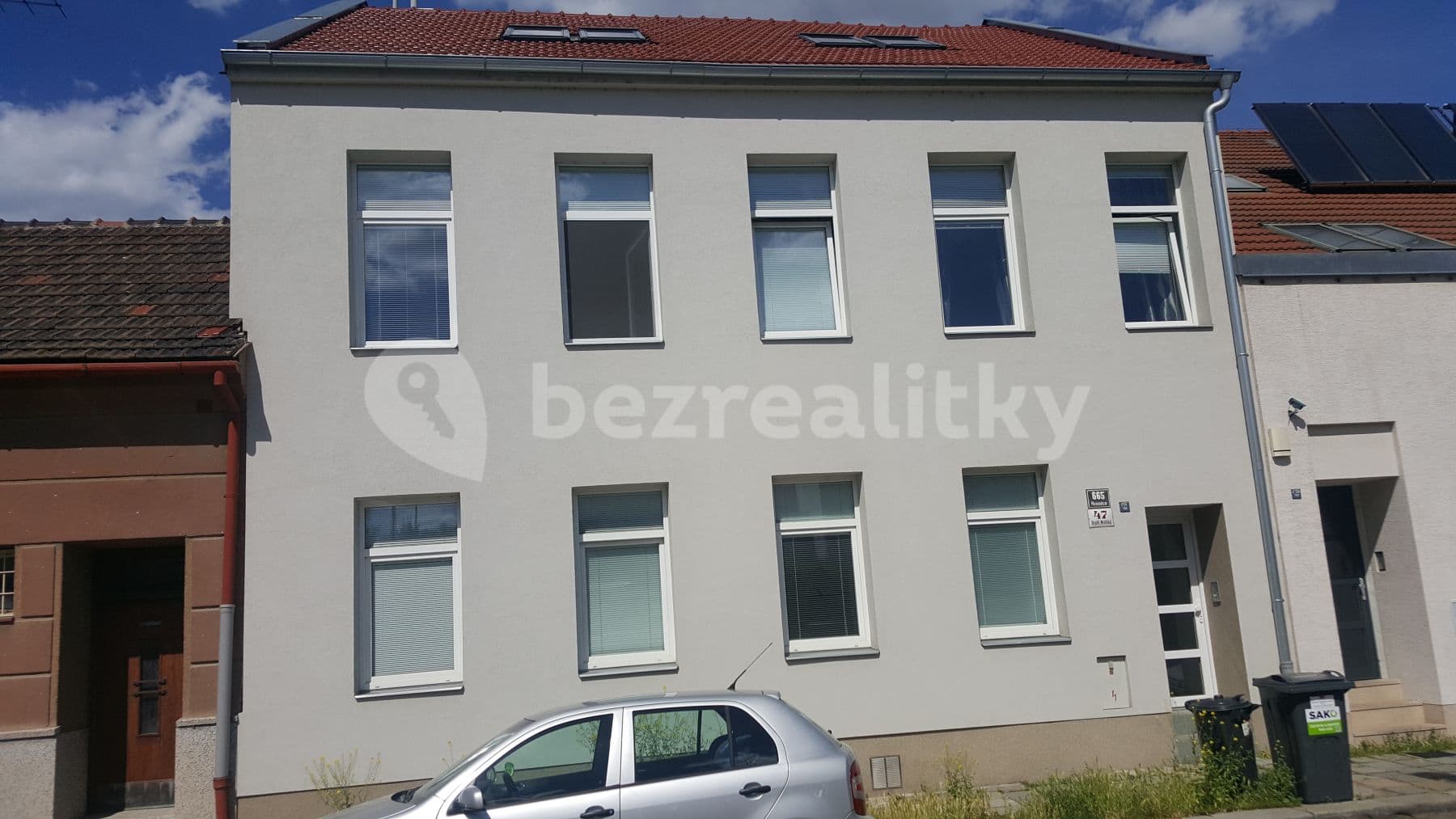 Prenájom bytu 3-izbový 54 m², bratří Mrštíků, Brno, Jihomoravský kraj Prenájom bytu 3-izbový 54 m², bratří Mrštíků, Brno, Jihomoravský kraj