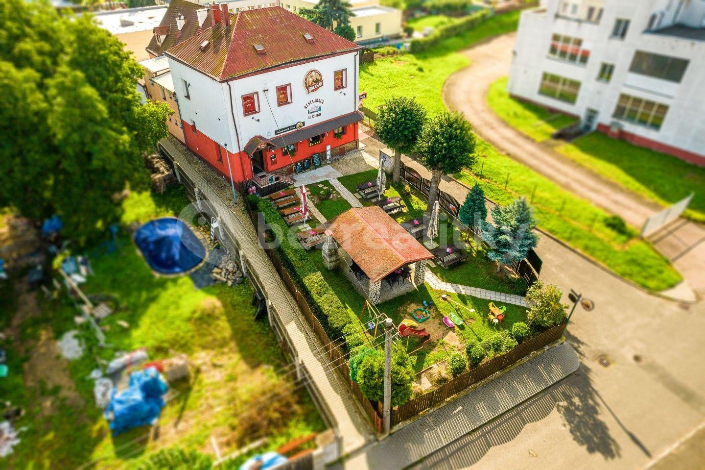 Predaj domu 700 m², pozemek 1.130 m², Velké Březno, Ústecký kraj