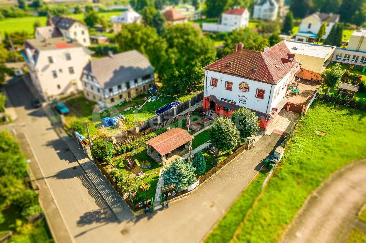 Predaj domu 700 m², pozemek 1.130 m², Velké Březno, Ústecký kraj