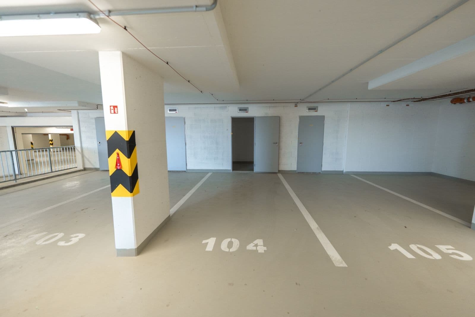 Prenájom bytu 2-izbový 48 m², Miloše Havla, Praha, Praha Prenájom bytu 2-izbový 48 m², Miloše Havla, Praha, Praha